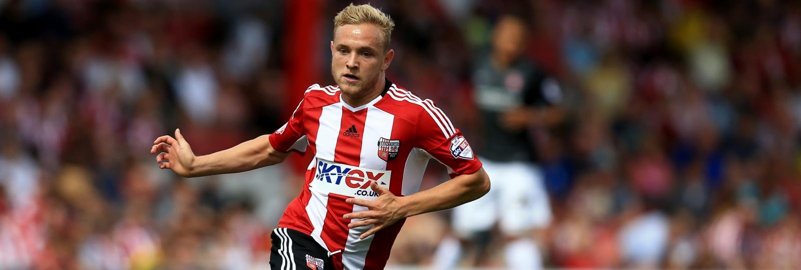 Will losing out on Alex Pritchard be detrimental to Brighton’s promotion chances?