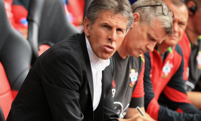 Puel should give these 3 Southampton players a chance v Hapoel