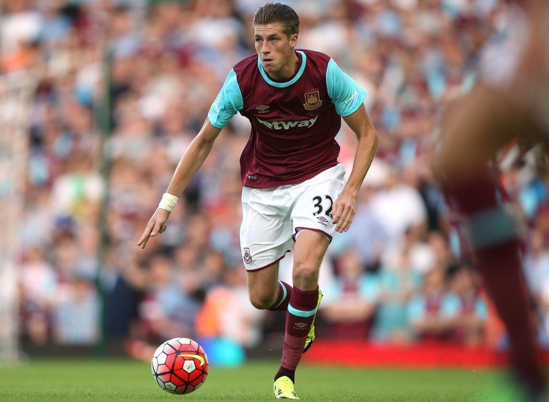#TransferNews: Wigan have signed West Ham defender Reece Burke on loan until the end of the season.

#WAFC #WHUFC https://t.co/rgGfKAKmY8