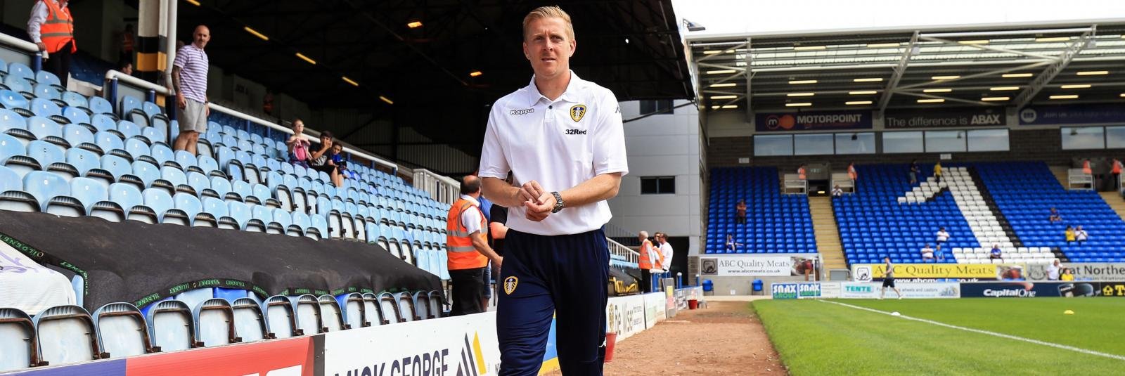 Mixed start to Leeds United’s season as defensive woes cost the Whites dear