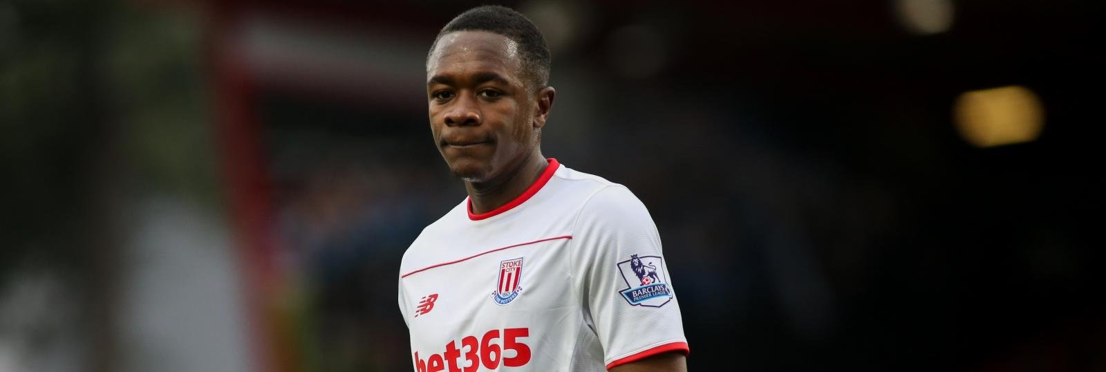 Club-record £18m star Giannelli Imbula holds the key to a successful Stoke City season