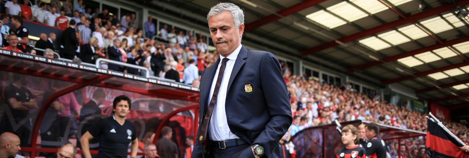 Mourinho and Conte offered hope in chase for top Man United and Chelsea target