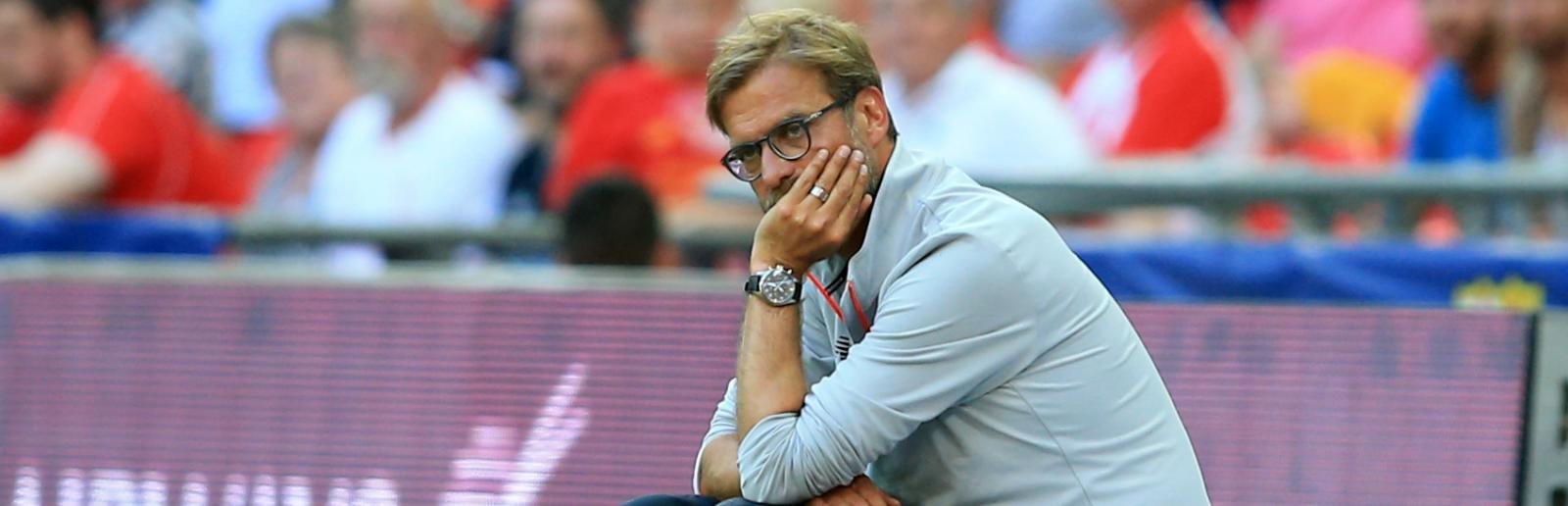 Liverpool hopes take a hit from tantalising £12.8m deal