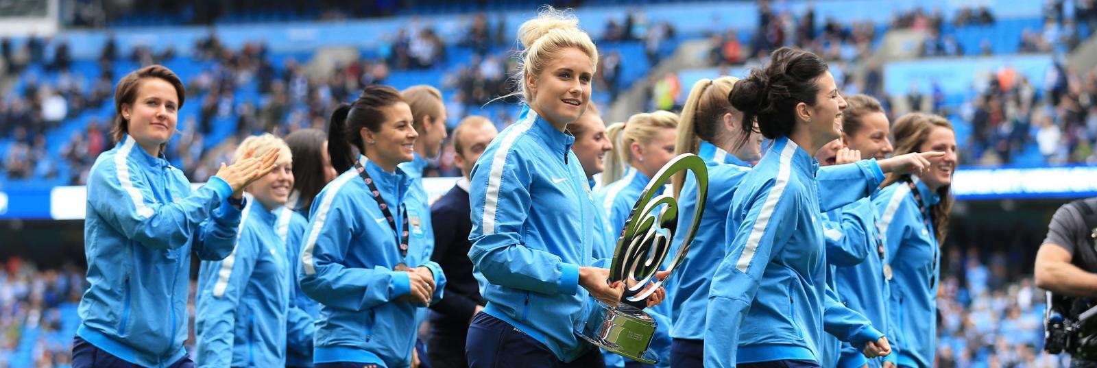 WSL Round-Up: Manchester City another step closer to first-ever WSL1 title after Arsenal win