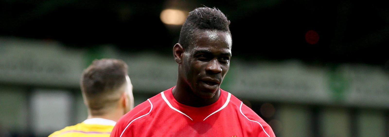 Liverpool’s former £16m flop urges “wasted” star to quit Anfield