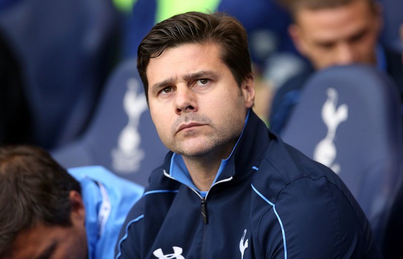Tottenham on the verge of finalise protracted transfer saga