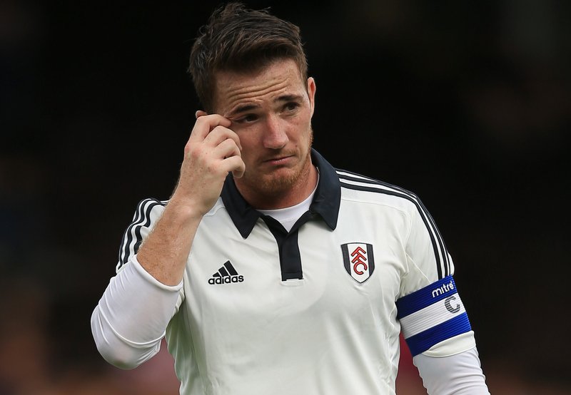 Fulham try to get £12m man back on loan