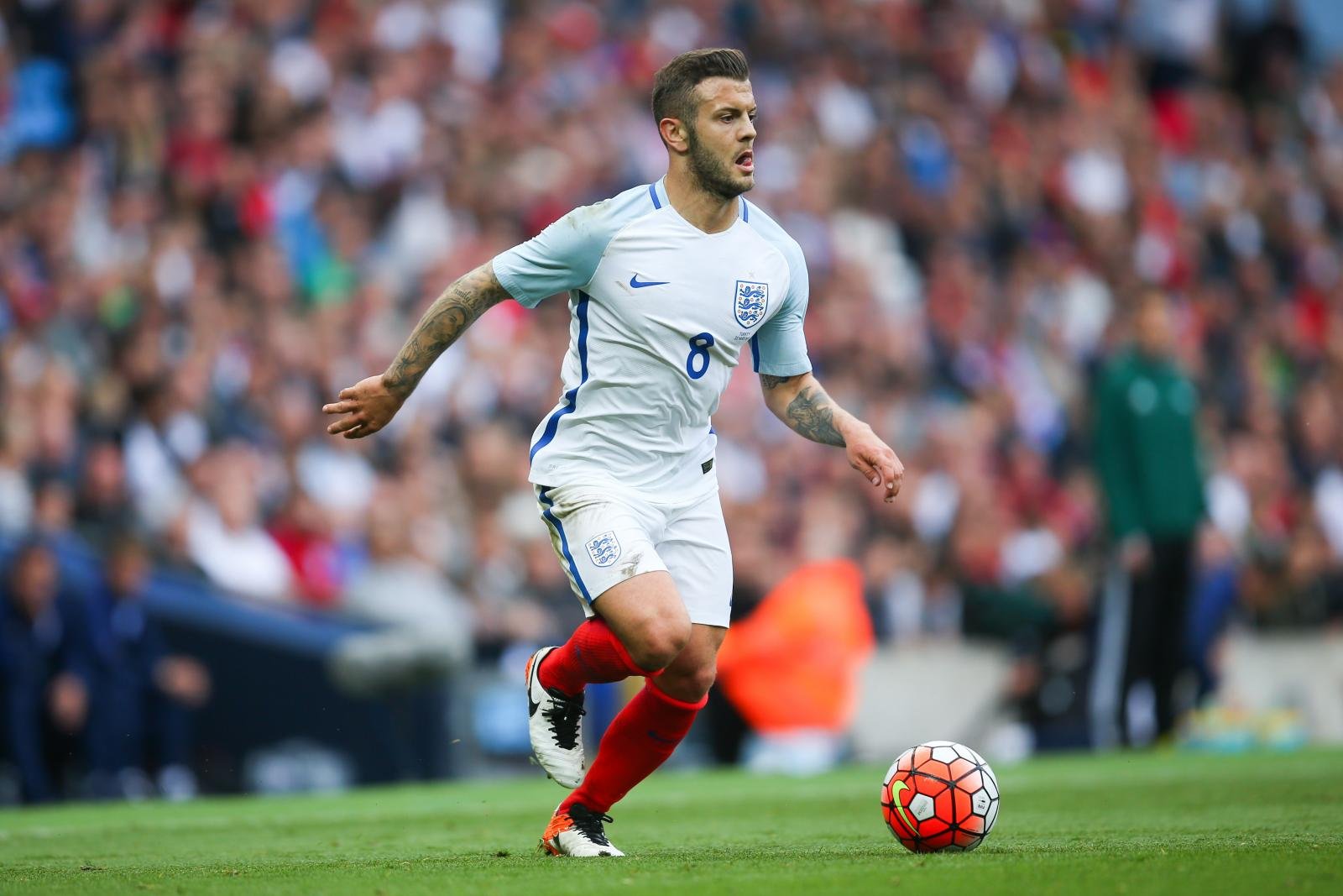 Arsenal’s Wilshere decision expected within hours, set to join Premier League rivals