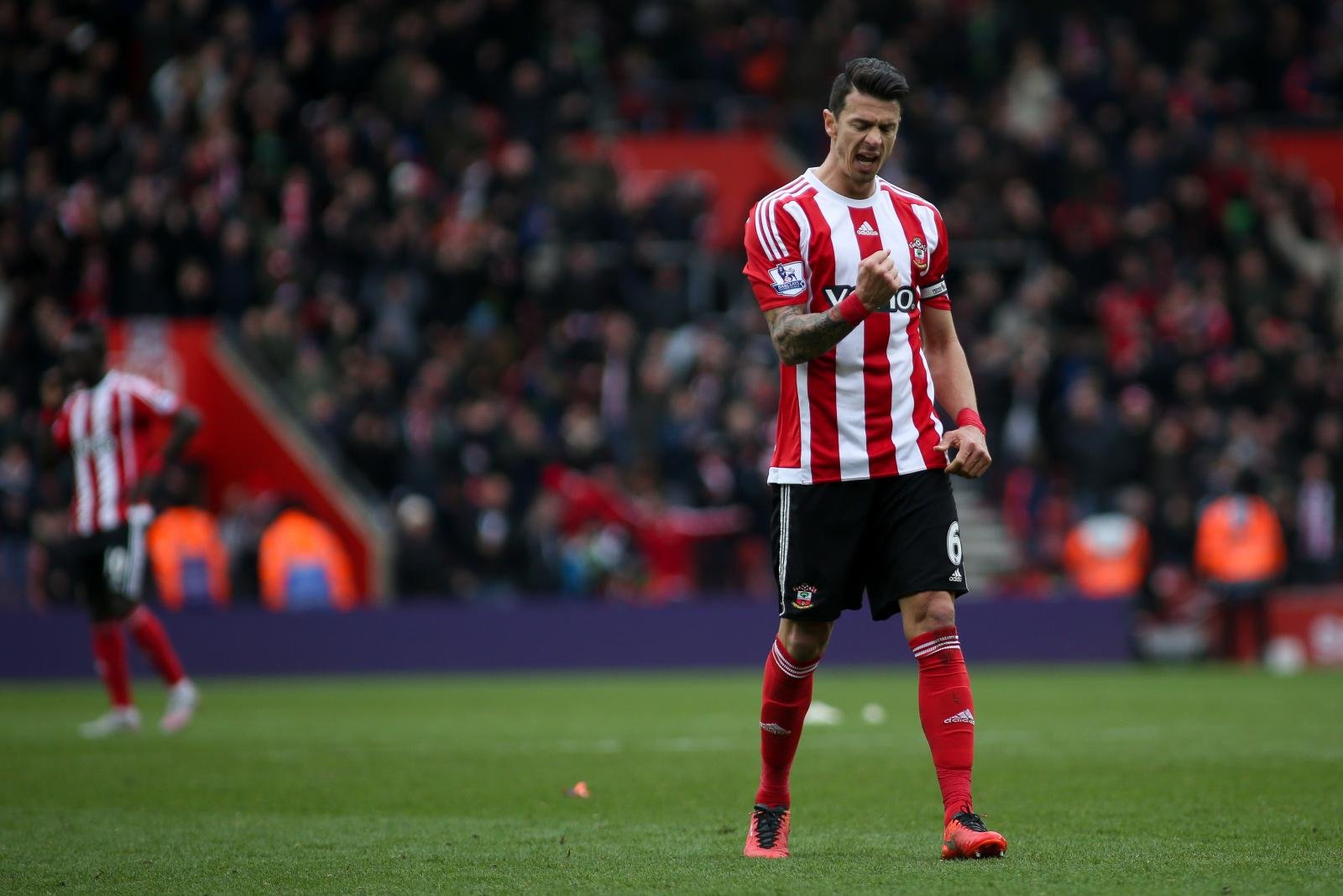Southampton hero praises debutant after Man City draw
