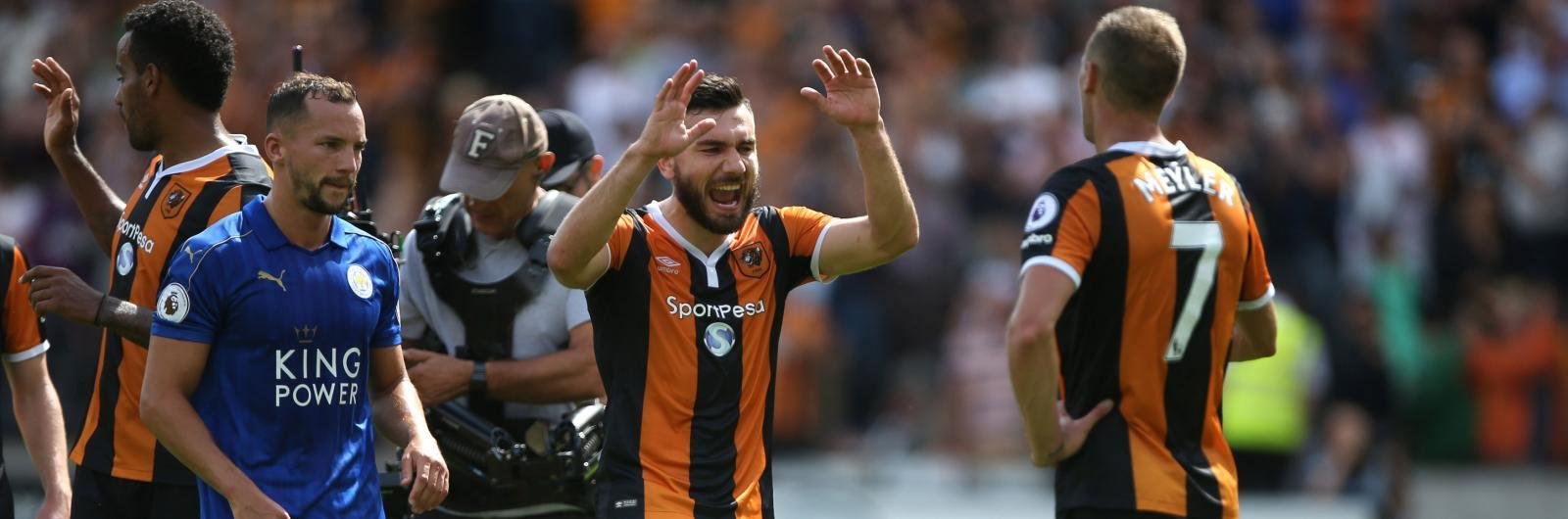 Six new signings could be icing on the cake for Hull City fans