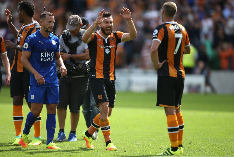 3 reasons why Hull will beat Manchester United this evening