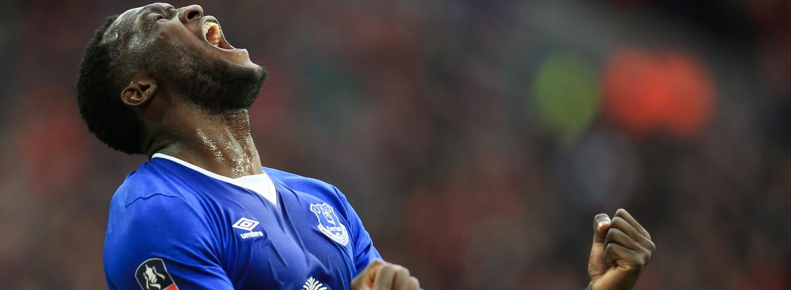 Premier League Round-Up: Everton’s Lukaku blitzes Sunderland, Manchester City win Manchester derby