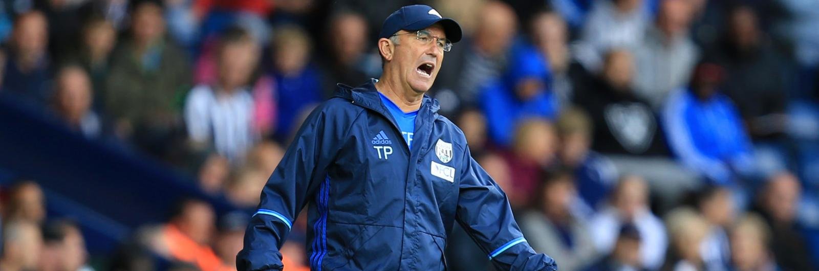 Tony Pulis – Should he stay, or leave West Brom?