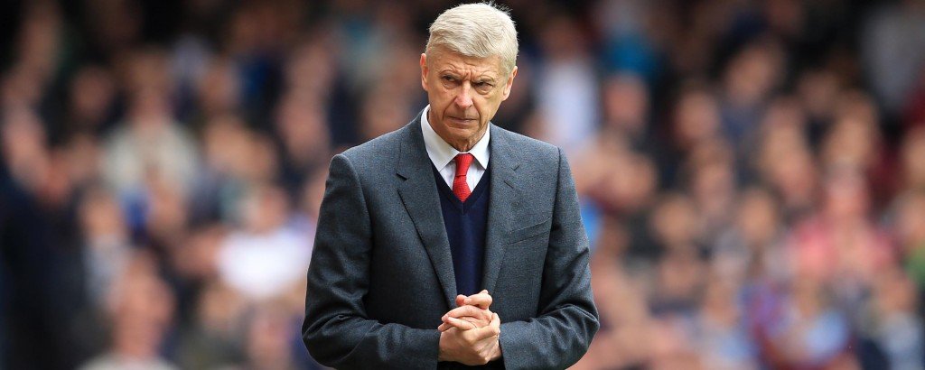Is Arsene Wenger looking to bring back Arsenal’s 4-1-4-1 formation?