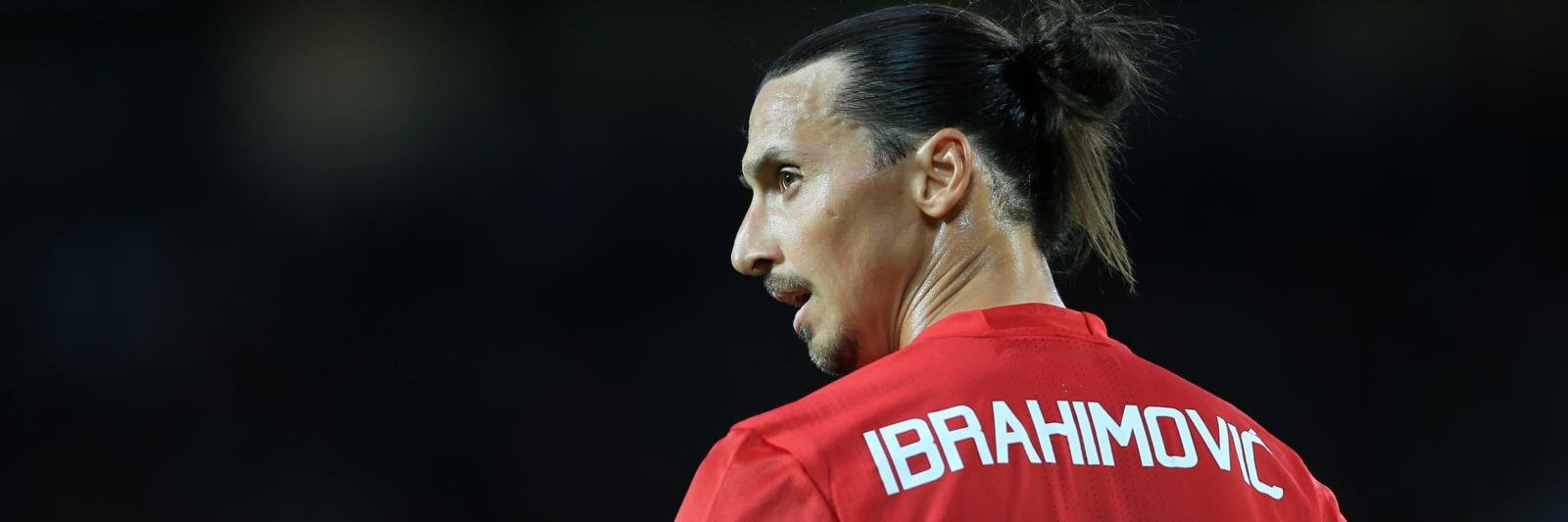 Laud £89m Pogba, but the best things in life are free (Ibrahimovic)
