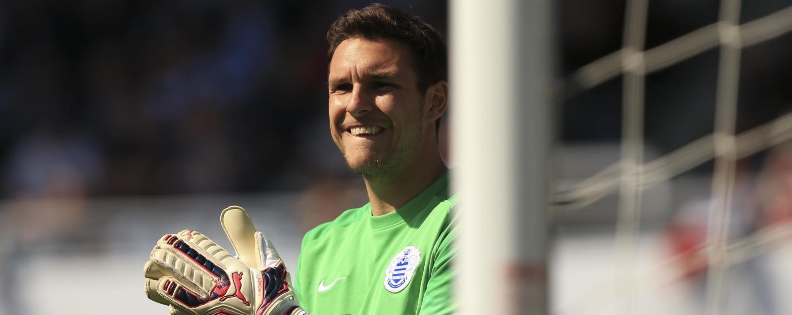 Southampton sign Crystal Palace goalkeeper Alex McCarthy on three-year deal
