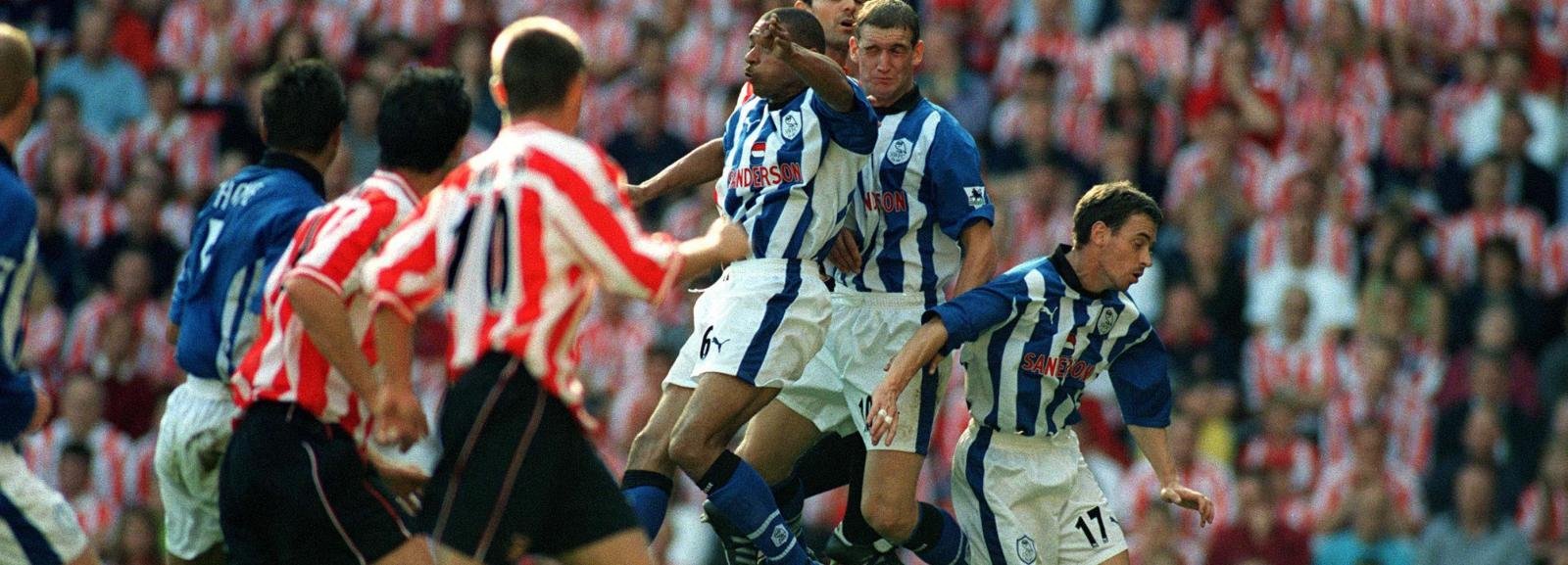 Des Walker: Sheffield Wednesday will definitely finish in the top six