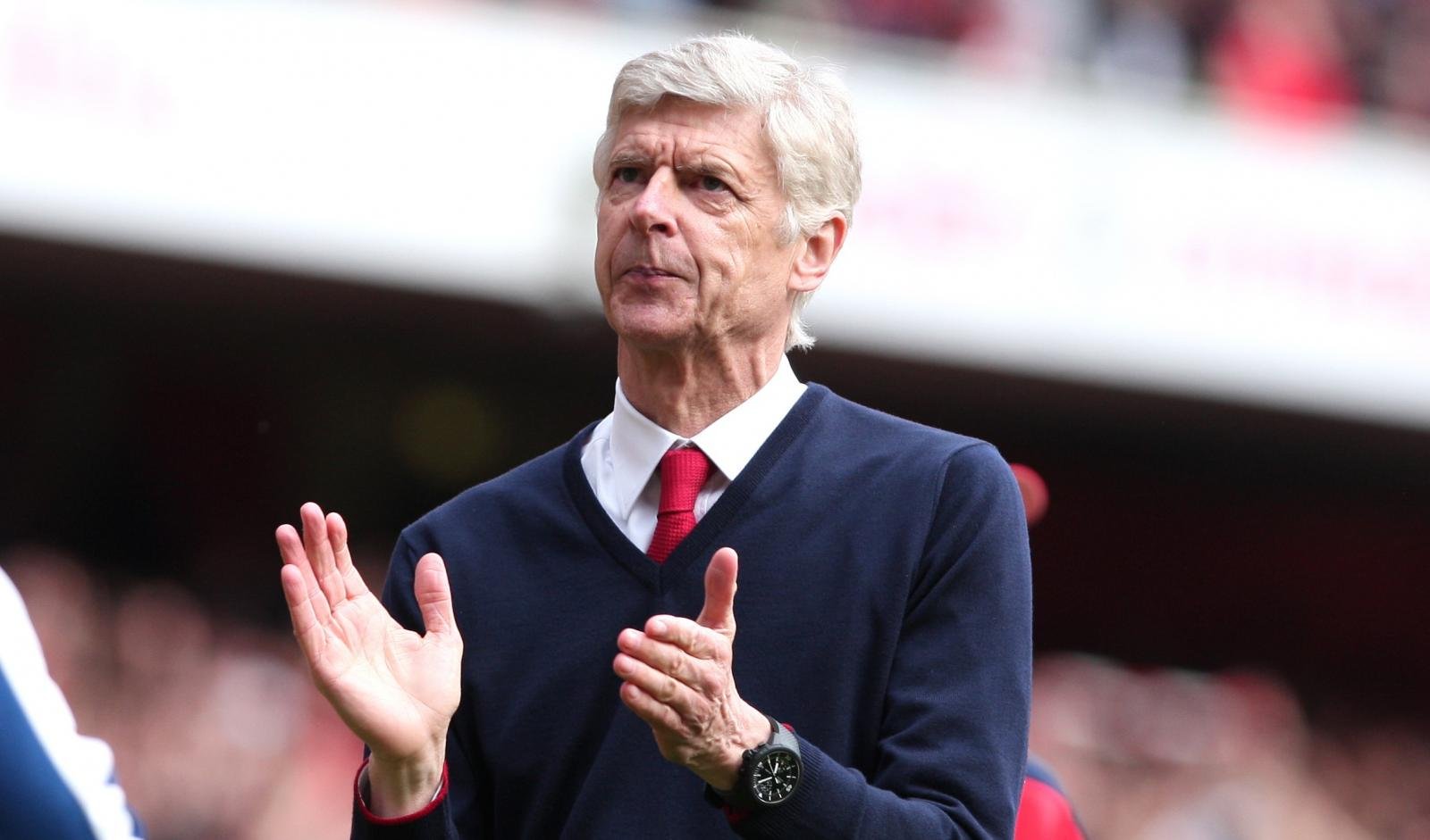 Arsenal set for battle with Premier League rivals for sought after German
