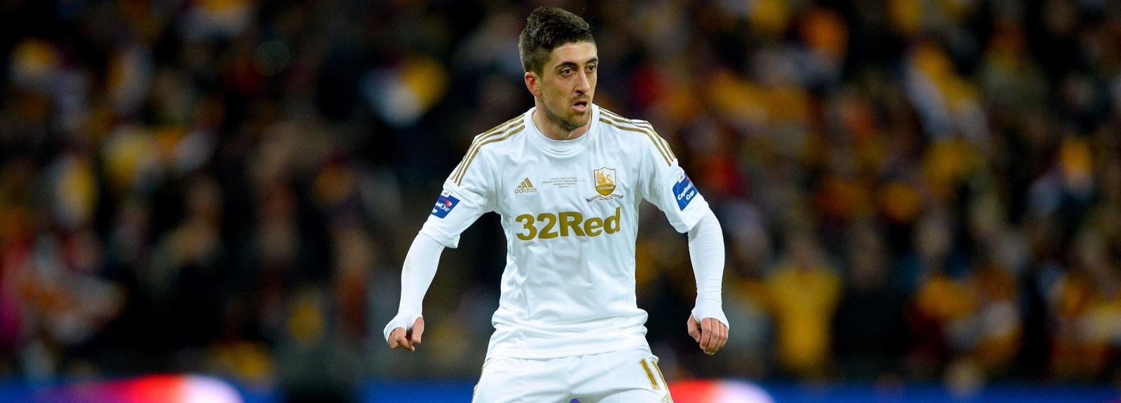 Leeds United close in on loan deal for four-time capped Spain international