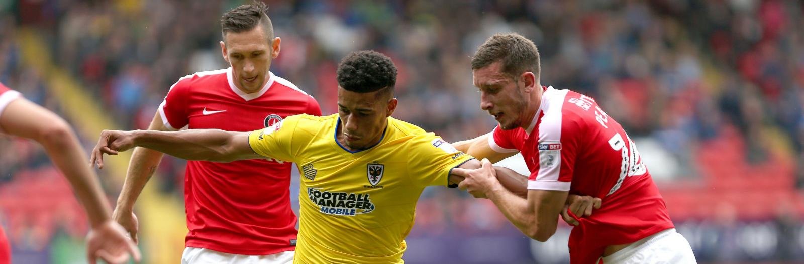 League One Round-Up: Scunthorpe the new leaders as Walsall ruin Bolton’s unbeaten start