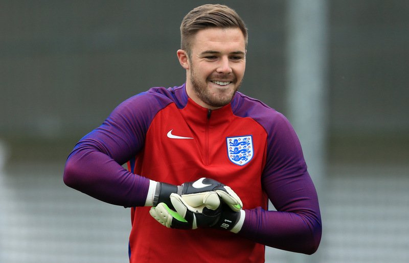 Stoke rule out Butland deal
