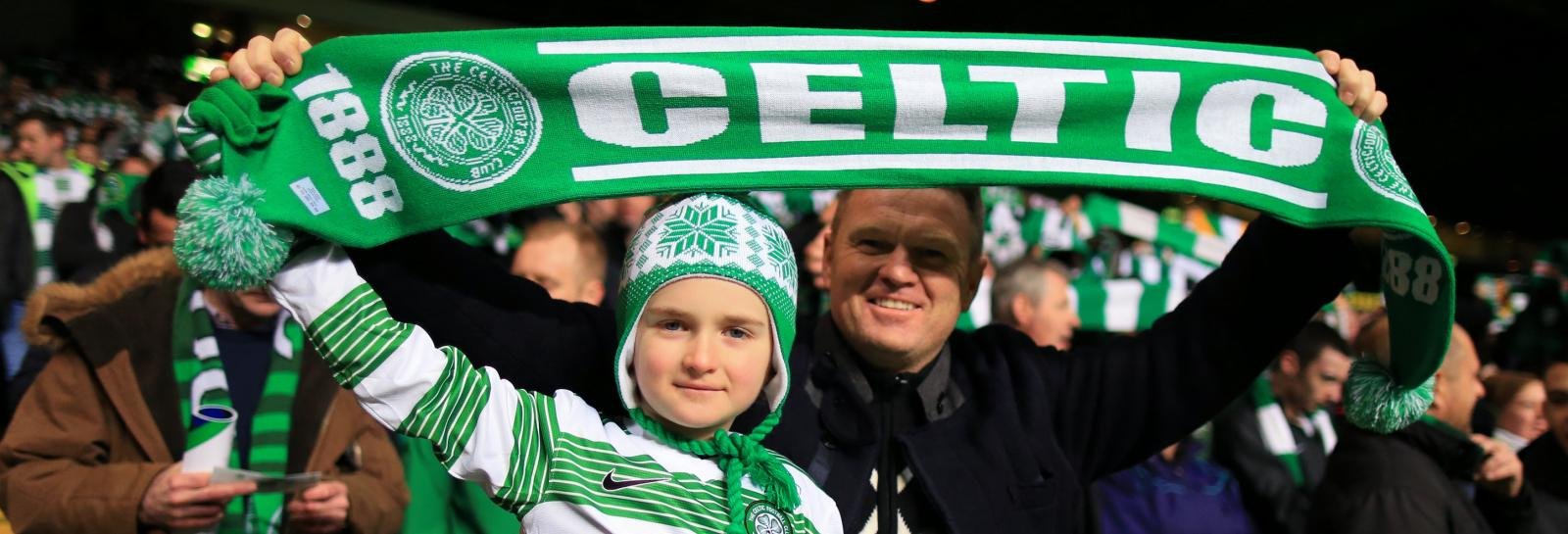Where are they now? The Celtic XI from the last league Old Firm
