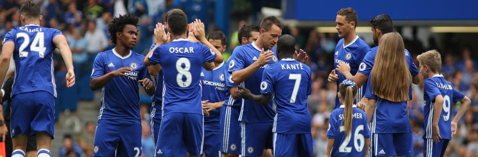 Shying away from ‘God’s chosen time for football’, fortune favours Chelsea on Friday’s