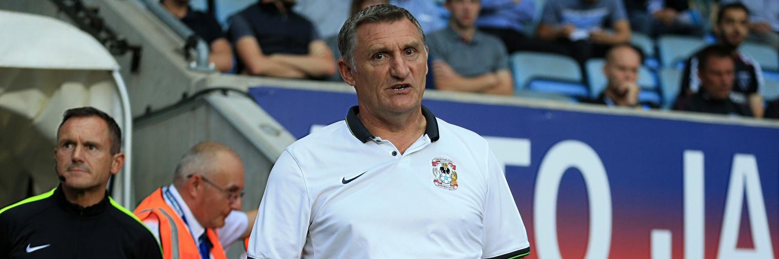 League One Preview: Rock-bottom Coventry host AFC Wimbledon, Bury visit MK Dons