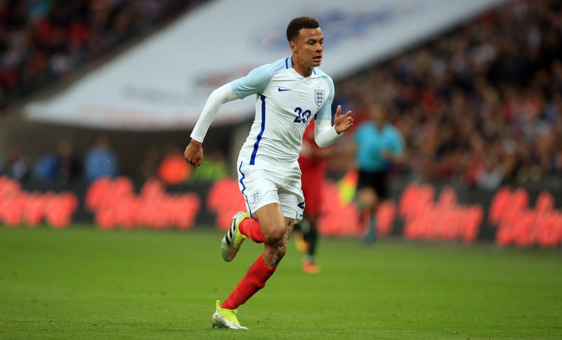 EURO 2016 Q&A: Paul Oakenfold believes England’s Dele Alli can thrive, but predicts Germany to win