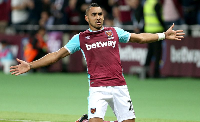3 replacements for the wantaway Dimitri Payet at West Ham