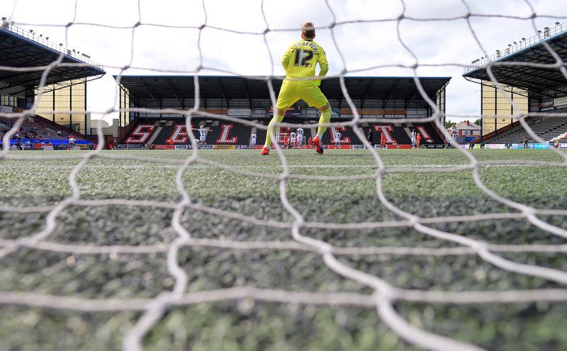 Goal machine Hepple pledges future to Durham