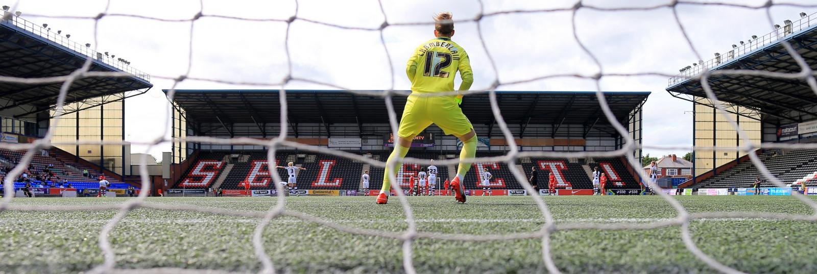 WSL Round-Up: Arsenal and Liverpool sweep aside Doncaster