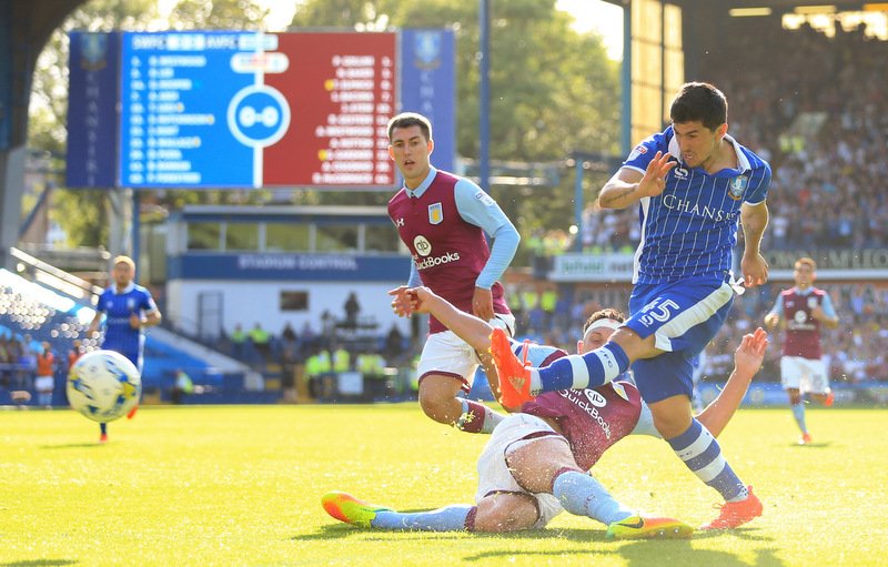 5 reasons why Premier League clubs should sign Sheffield Wednesday’s Forestieri
