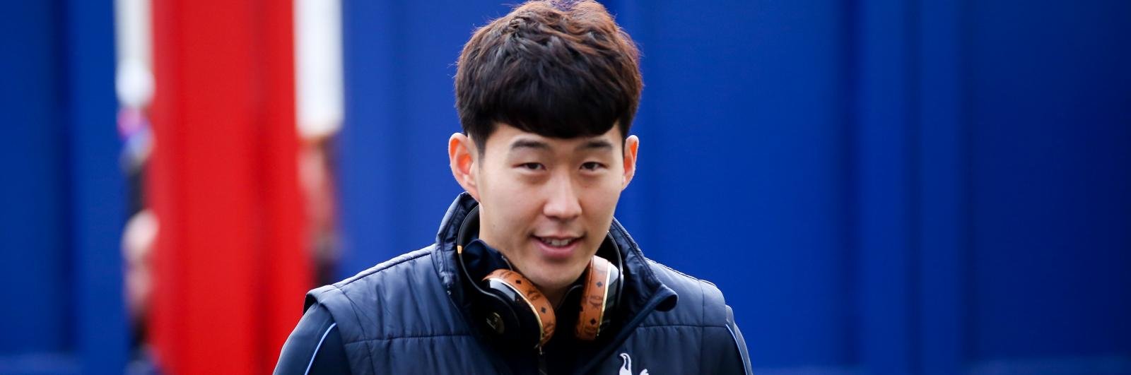 Profile: Tottenham’s in-form forward, Son Heung-min