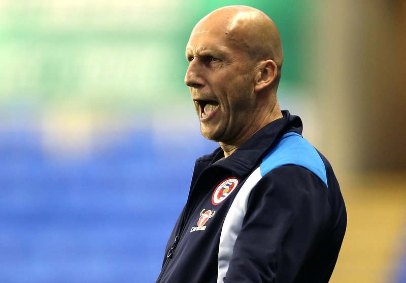 Leeds fans react to Stam’s comments ahead of Reading clash
