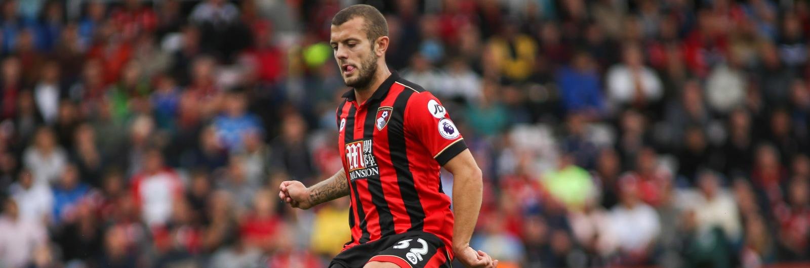 Bournemouth have hit the Jack-Pot