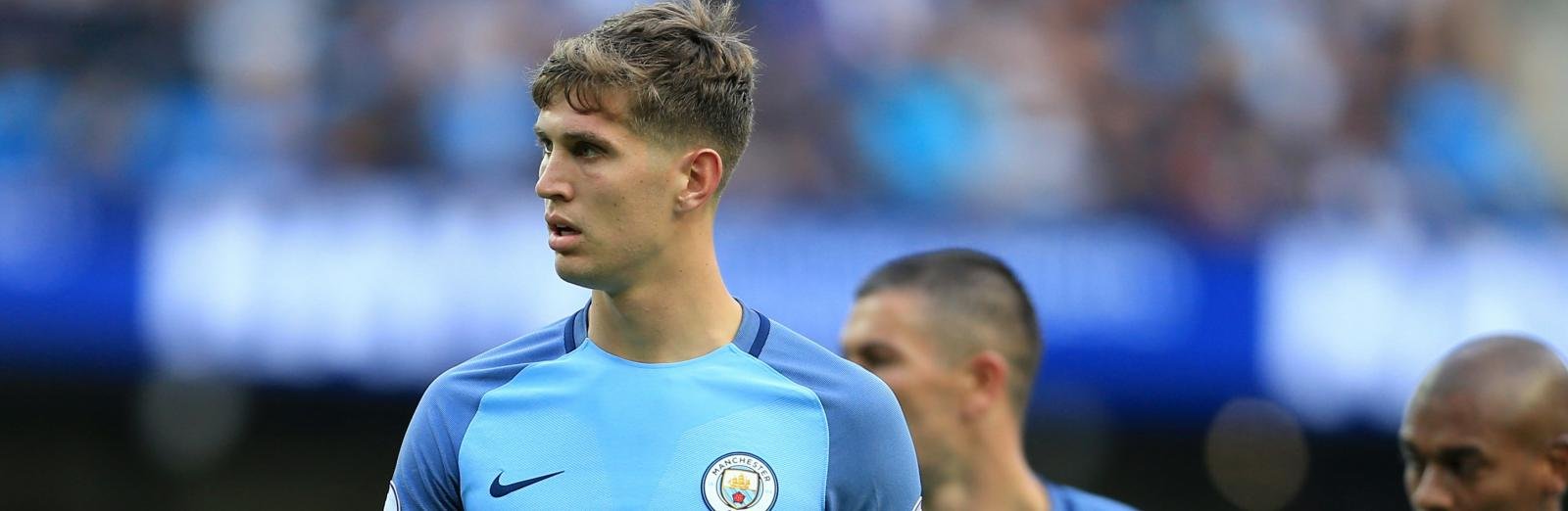 Pundit: “Man City’s John Stones could be the next Bobby Moore for England”