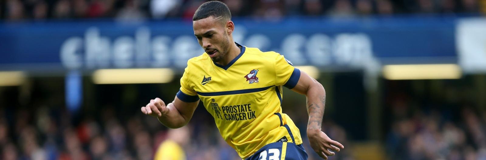 League One Round-Up: Scunthorpe smash Southend for four, Oxford defeat rivals Swindon