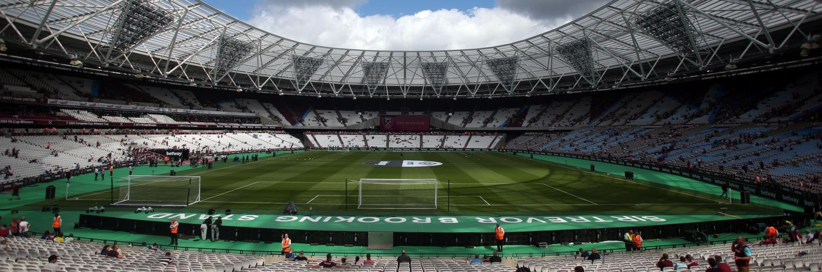 Children crying, shocking security and a toxic atmosphere – Welcome to West Ham’s London Stadium