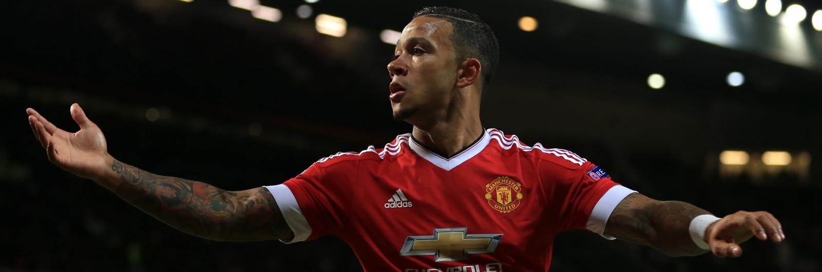 “Only a miracle” can revive Memphis Depay’s Manchester United career