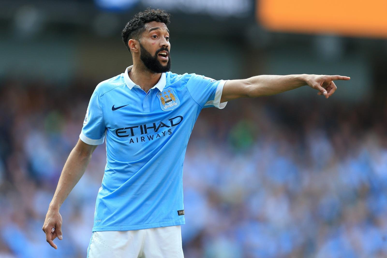 Clichy is open to offers
