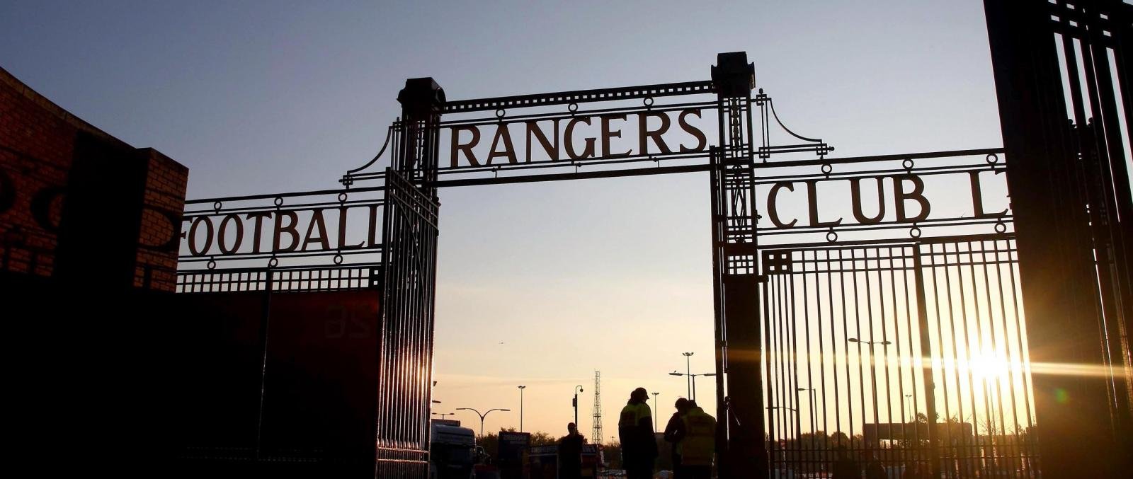 Where are they now? The Rangers XI from the last league Old Firm