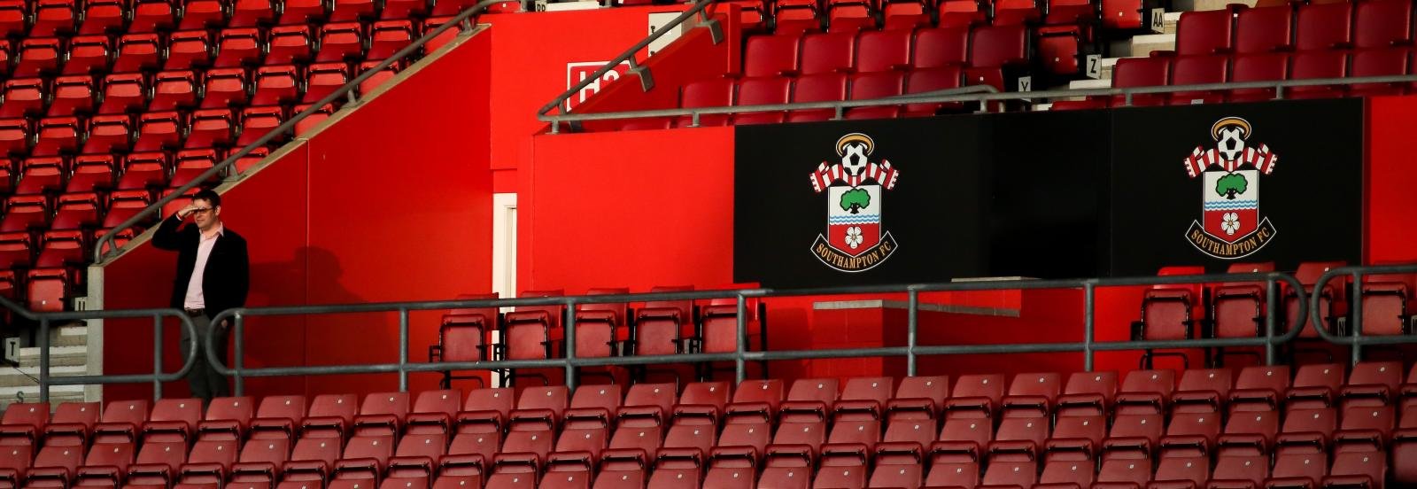 Southampton in talks over multi-million pound deal
