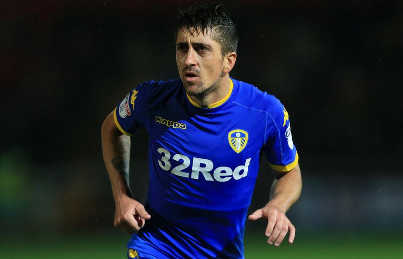 Leeds set to seal permanent deal for Pablo Hernández