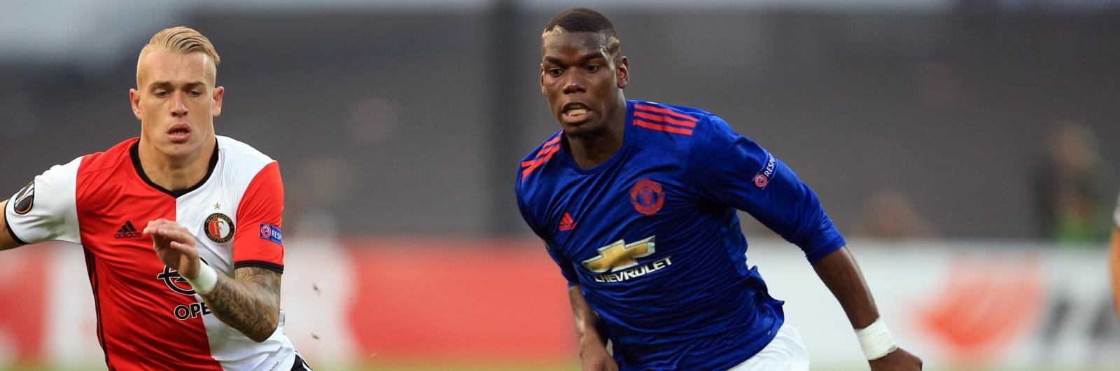 3 Serie A players who could follow Paul Pogba to Manchester United in January