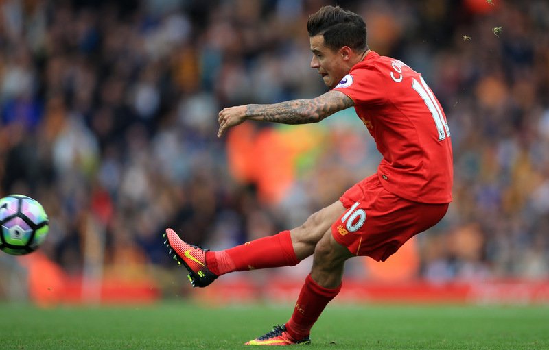 Carragher: ‘Coutinho could still join Barcelona’