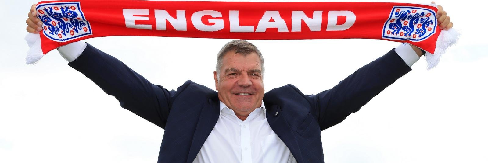 Top 5: Players who could get an England call-up under Sam Allardyce