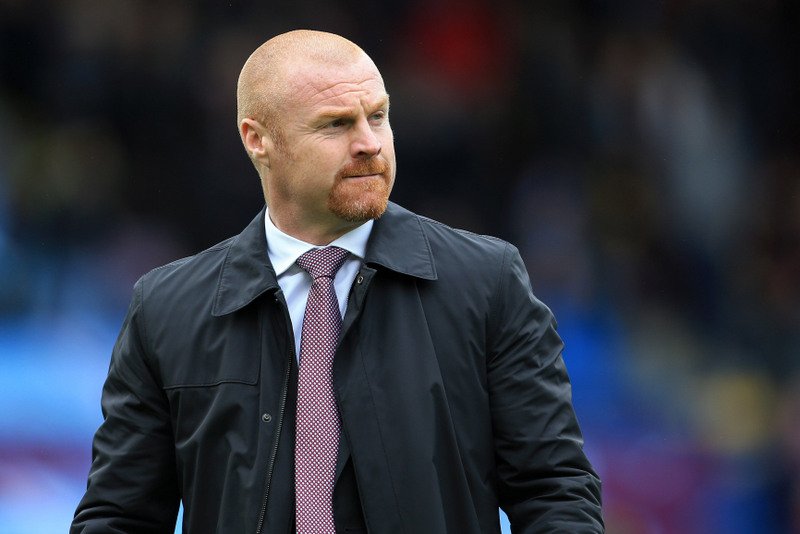 Three players Burnley should target this transfer window