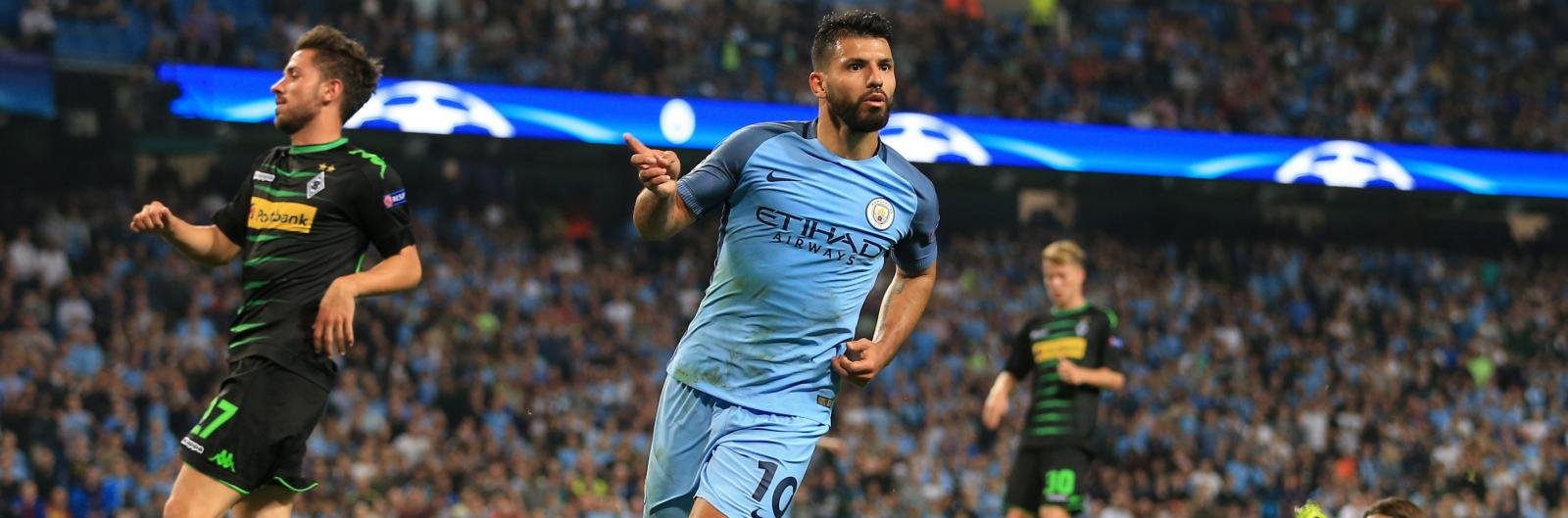 Manchester City vs AFC Bournemouth: Preview & Prediction