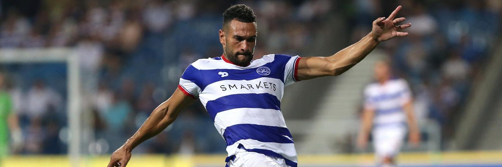It took 36 years, but QPR finally defeated Fulham at Craven Cottage